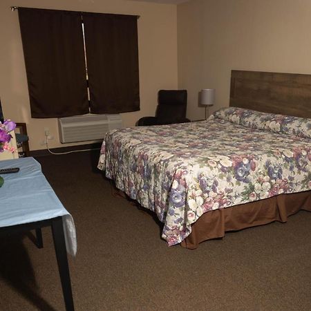 Lafayette Inn Moundsville Esterno foto