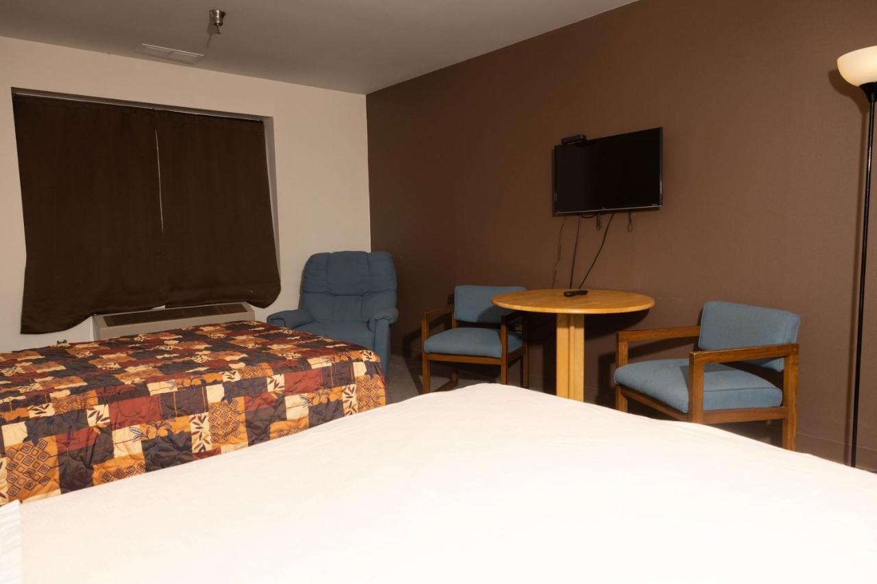 Lafayette Inn Moundsville Esterno foto