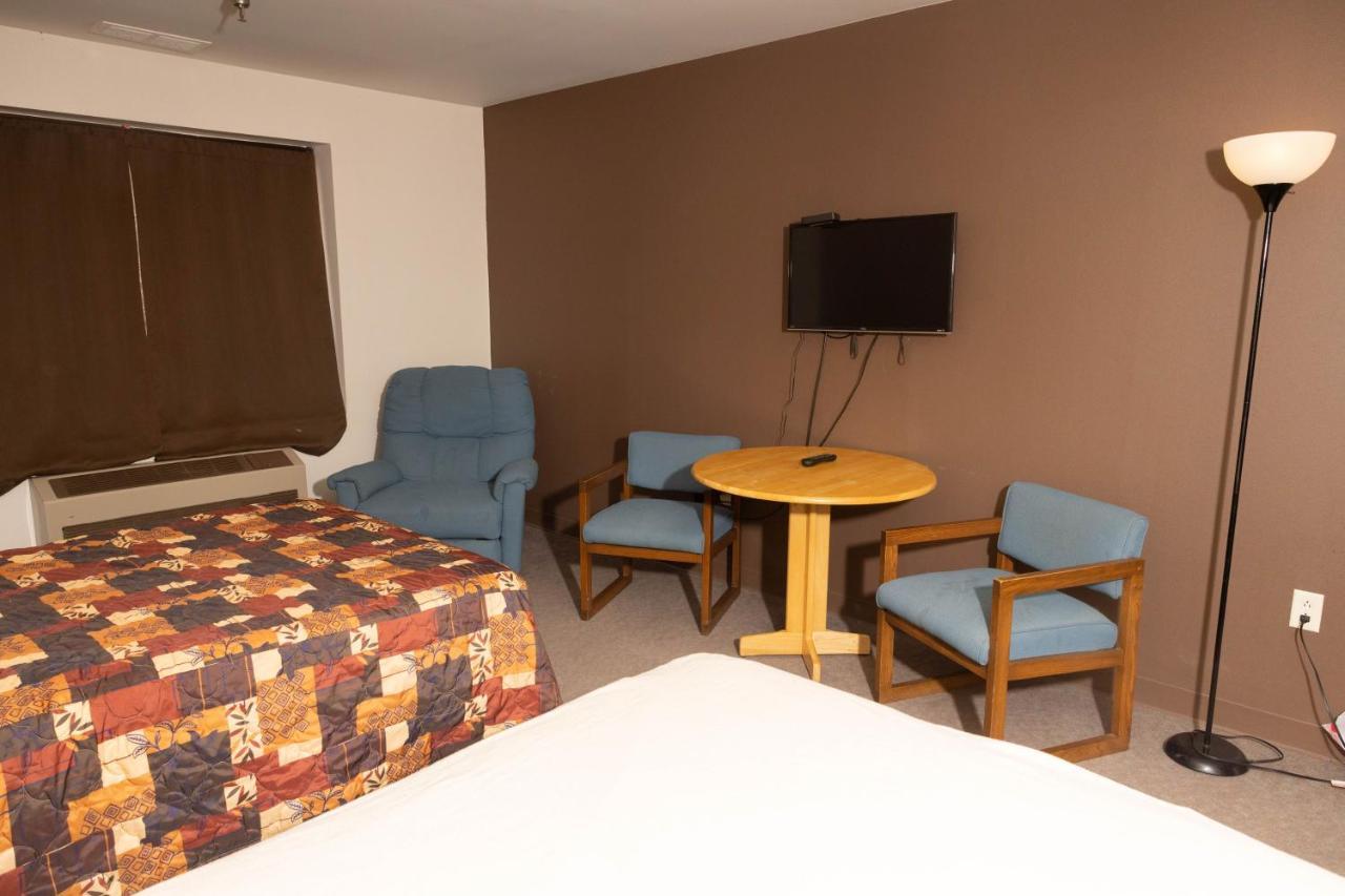 Lafayette Inn Moundsville Esterno foto